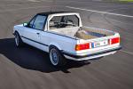 BMW M3 Pickup 1986 года
